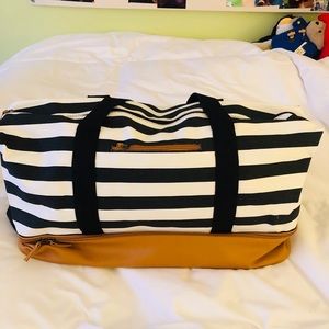 Weekender bag